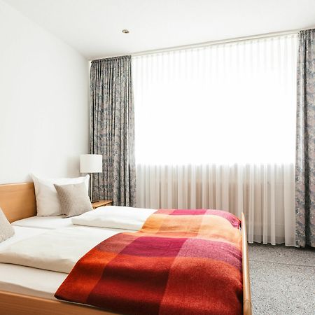 Hotel St. Peter Нюрнберг Экстерьер фото